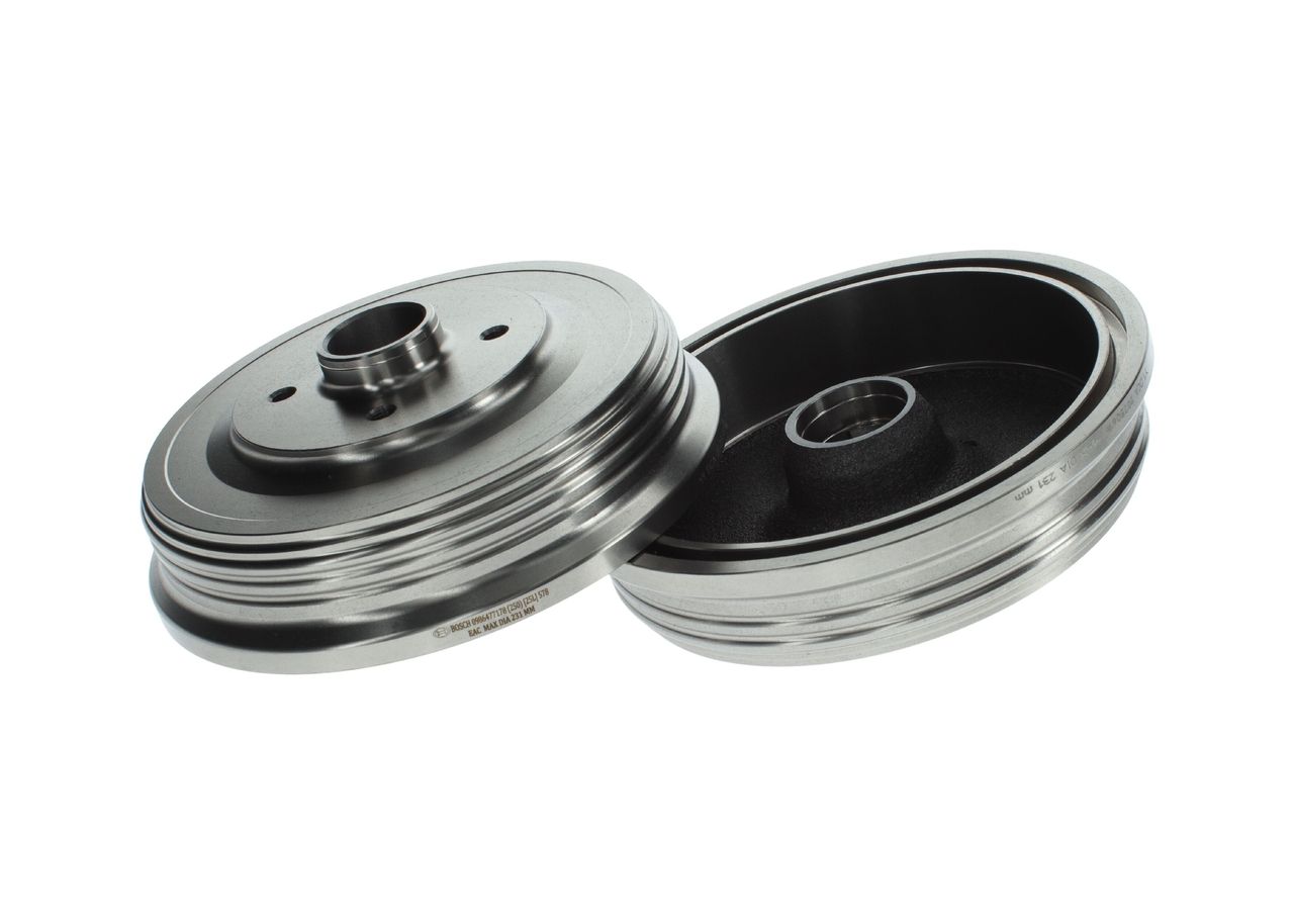 BOSCH 0 986 477 178 - Bremstrommel