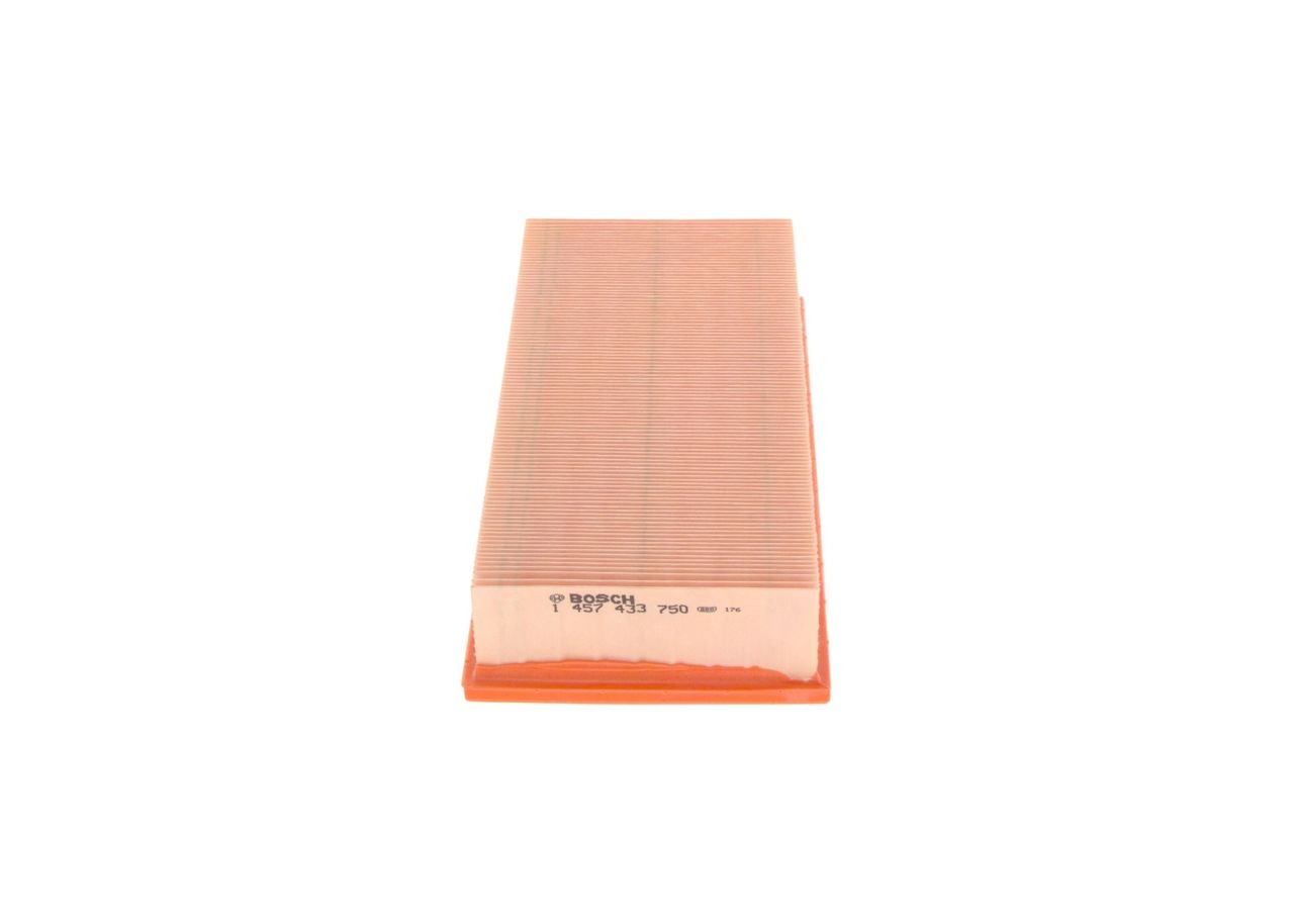 BOSCH 1 457 433 750 - Luftfilter