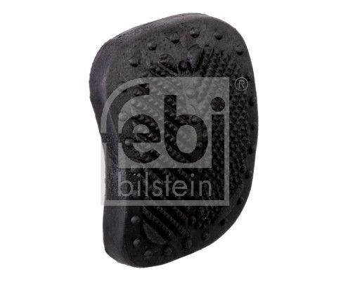 FEBI BILSTEIN 10918 - Pedalbelag, Bremspedal