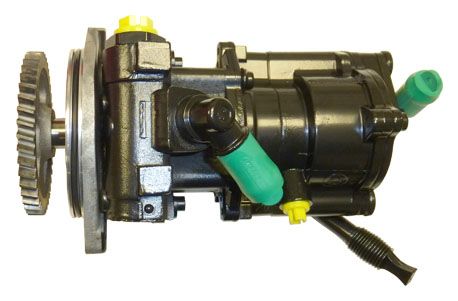 LIZARTE 04.52.0130 - Hydraulikpumpe, Lenkung
