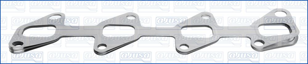 AJUSA 13220600 - Dichtung, Abgaskrümmer