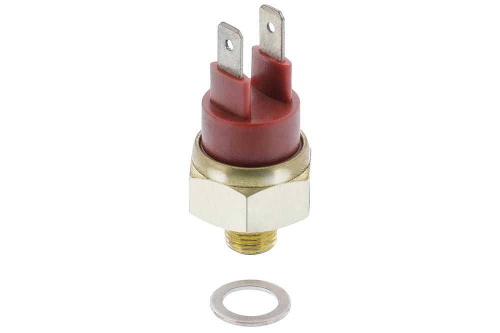 TOPRAN 100 683 - Sensor, Kühlmitteltemperatur