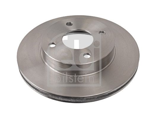 FEBI BILSTEIN 108595 - Bremsscheibe