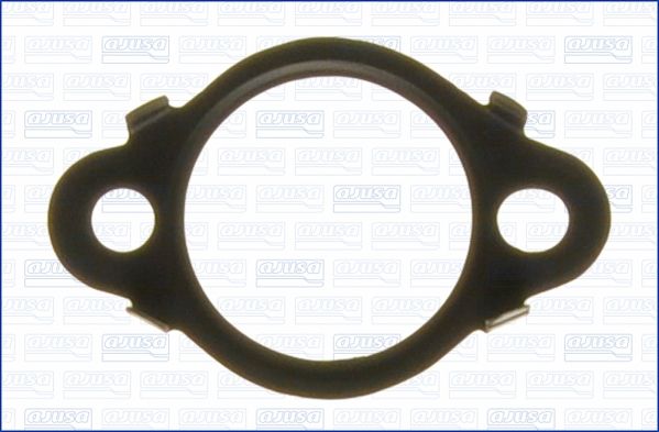 AJUSA 01169000 - Dichtung, AGR-Ventil