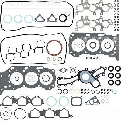 VICTOR REINZ 01-54070-01 - Dichtungsvollsatz, Motor