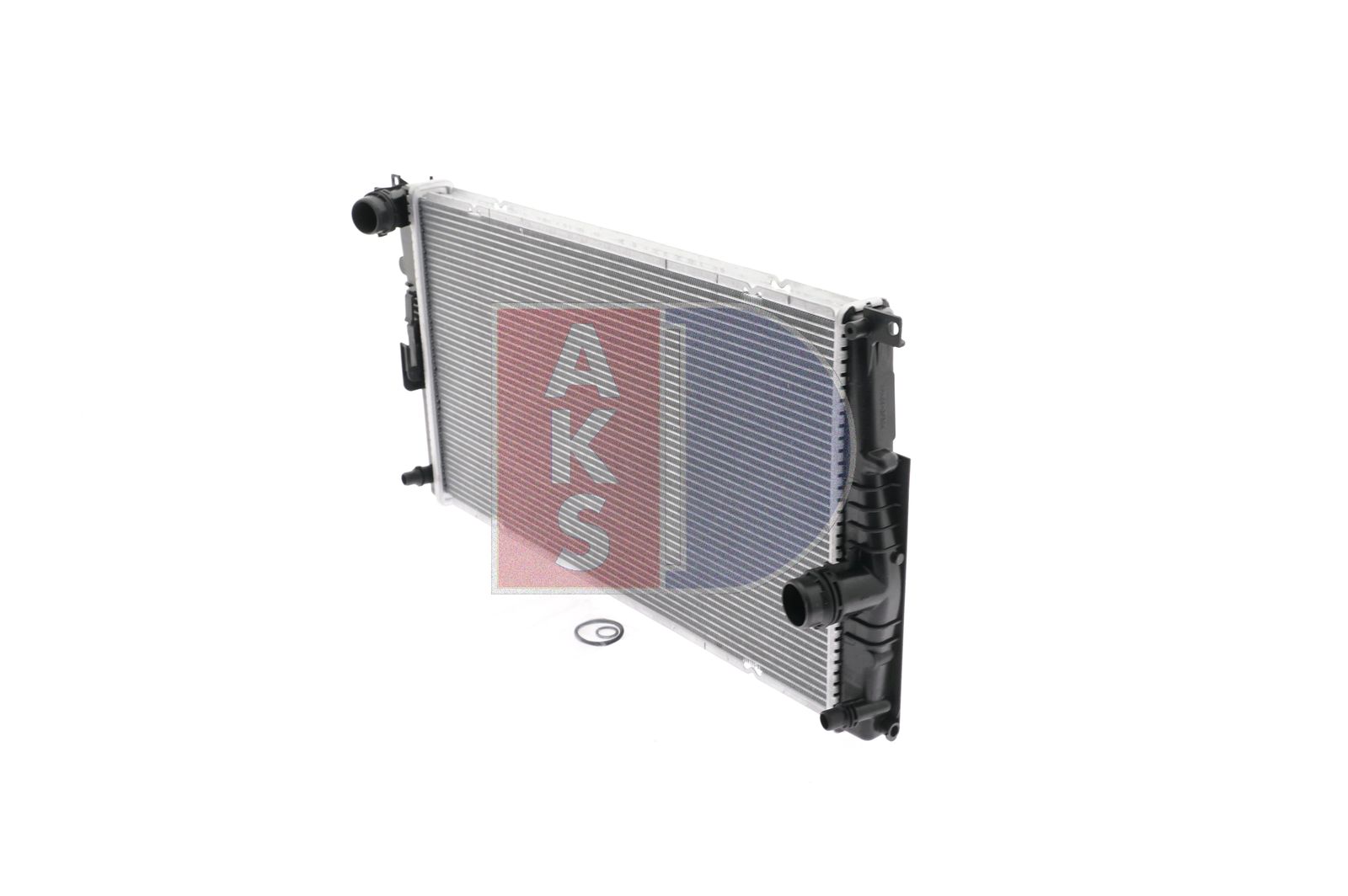 AKS DASIS 050067N - Kühler, Motorkühlung