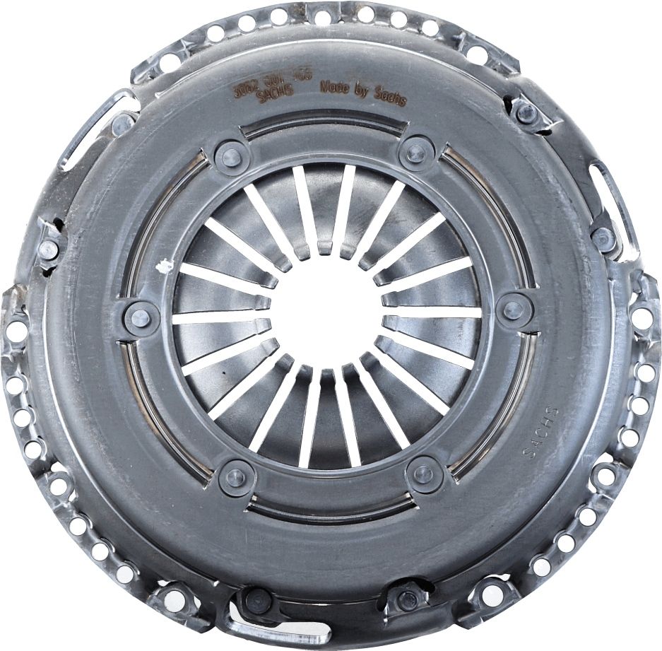 SACHS 3000 950 019 - Kupplungssatz