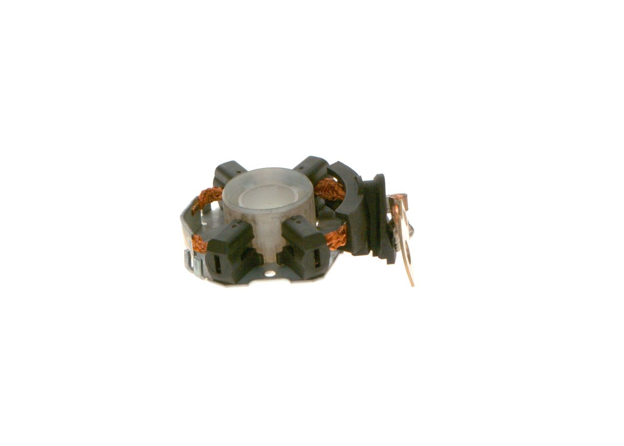 BOSCH 1 004 336 519 - Halter, Kohlebürsten