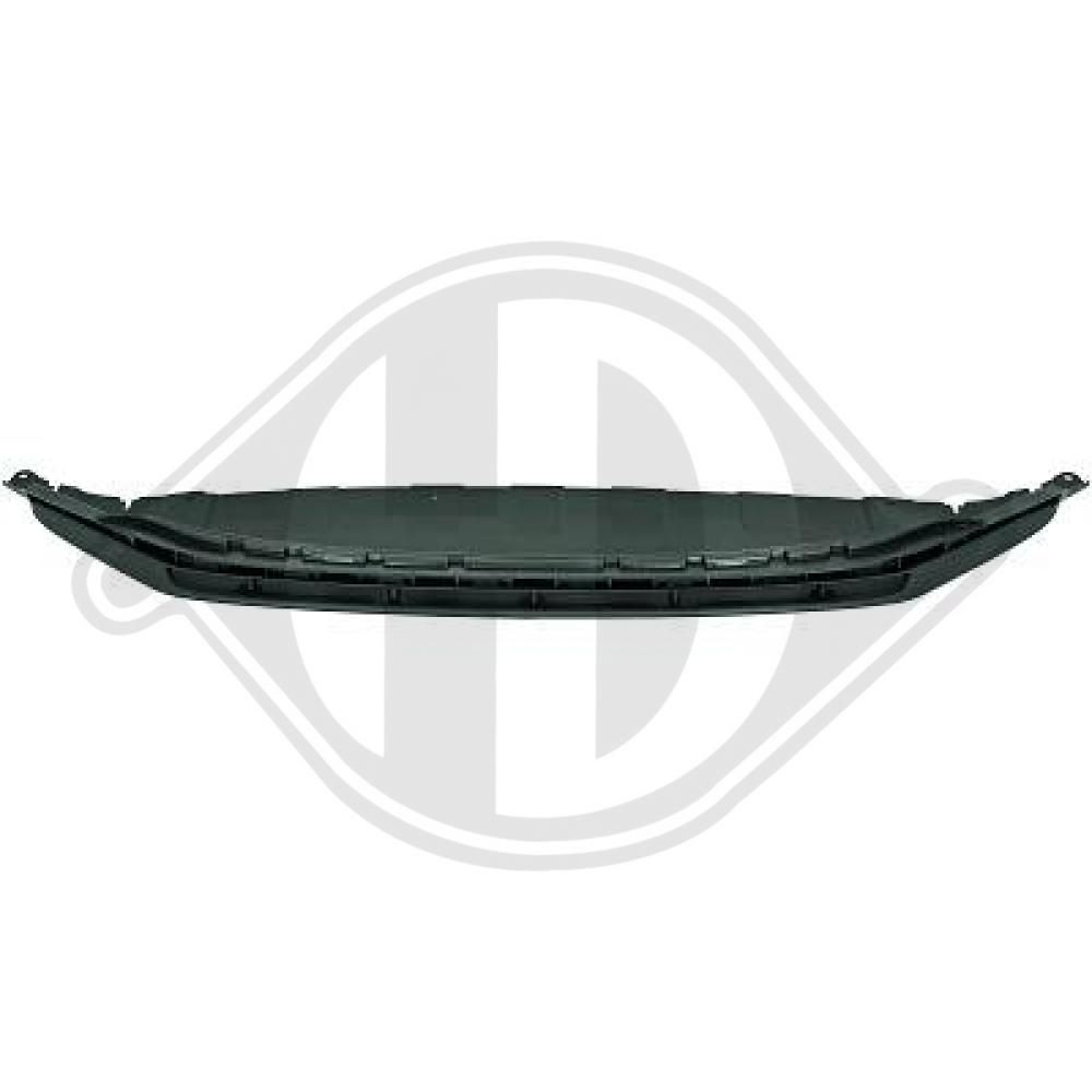 DIEDERICHS 7801761 - Spoiler