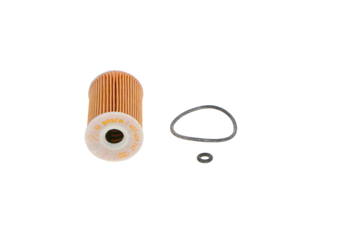 BOSCH 1 457 429 147 - Ölfilter