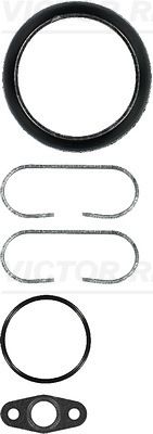 VICTOR REINZ 04-10026-01 - Montagesatz, Lader