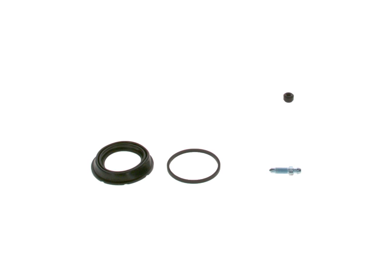 BOSCH 1 987 470 006 - Reparatursatz, Bremssattel