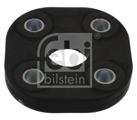 FEBI BILSTEIN 07924 - Gelenk, Lenksäule