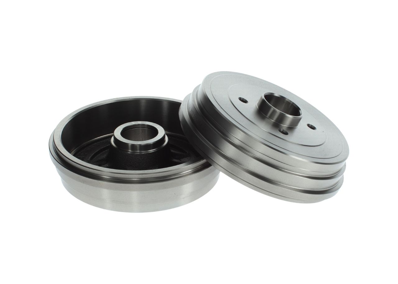 BOSCH 0 986 477 205 - Bremstrommel