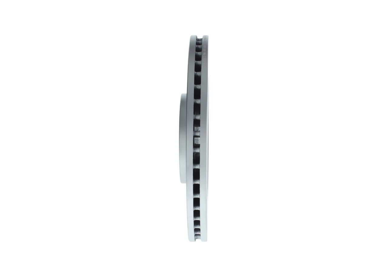 BOSCH 0 986 479 A24 - Bremsscheibe
