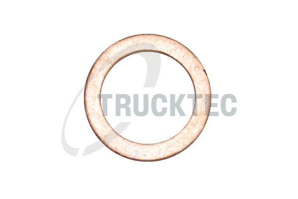 TRUCKTEC AUTOMOTIVE 02.67.047 - Dichtring