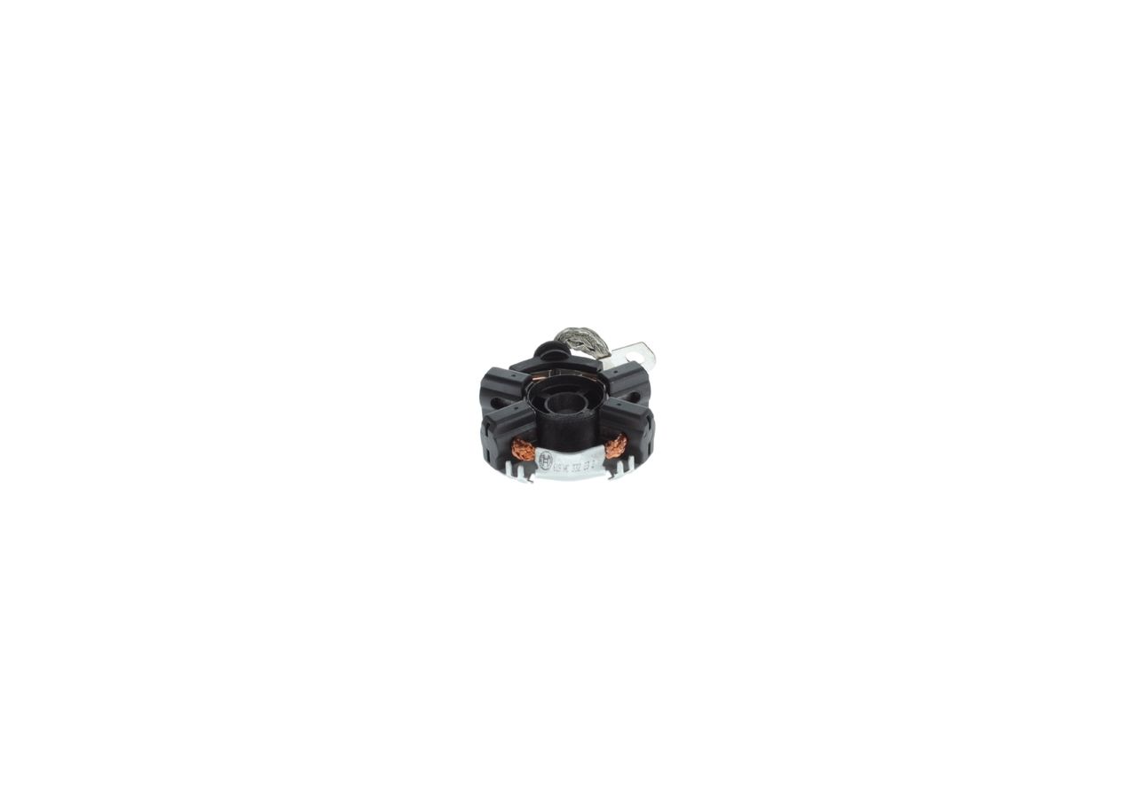 BOSCH 1 004 336 619 - Halter, Kohlebürsten