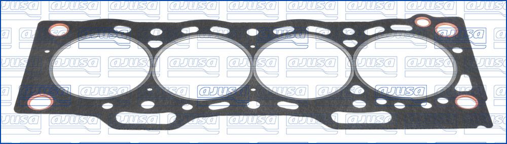 AJUSA 10016700 - Dichtung, Zylinderkopf