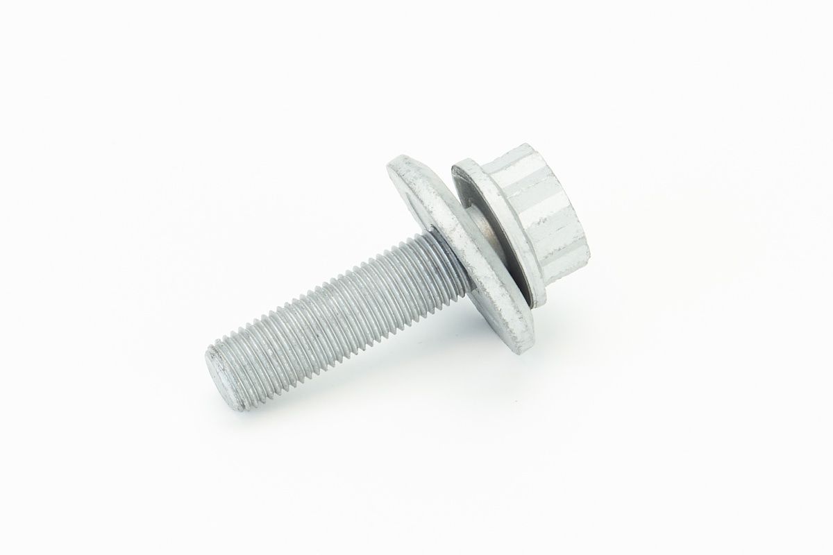 CONTINENTAL CTAM MS53 - Schraubensatz, Kurbelwellen-Riemenscheibe