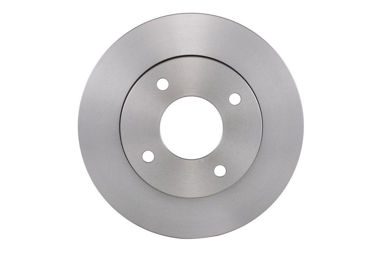 BOSCH 0 986 479 187 - Bremsscheibe