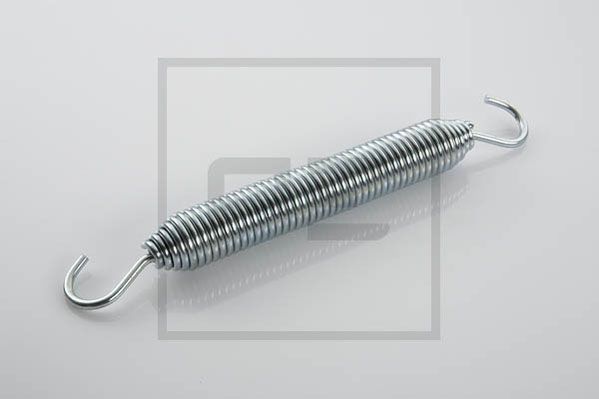 PE Automotive 046.002-00A - Feder, Gestängesteller