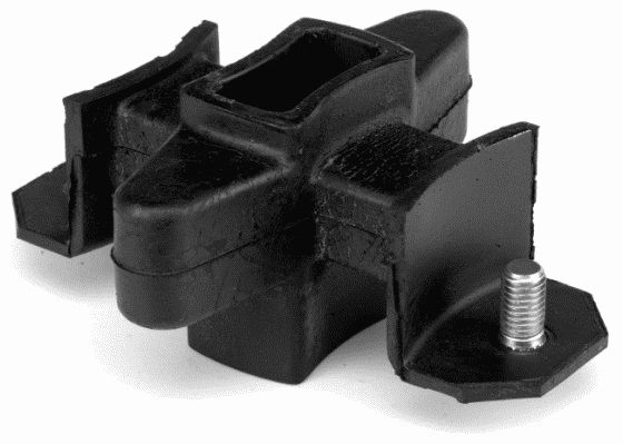 LEMFÖRDER 12270 02 - Lagerung, Motor