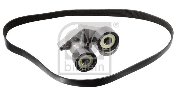 FEBI BILSTEIN 106003 - Keilrippenriemensatz