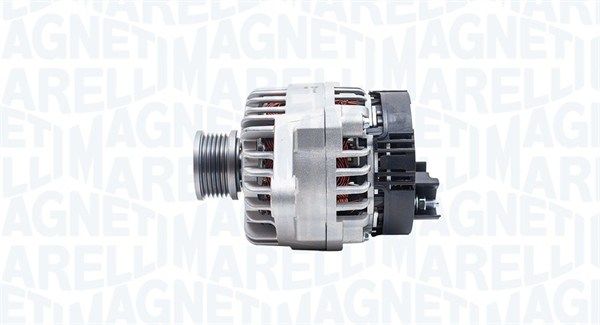 MAGNETI MARELLI 063730042010 - Generator