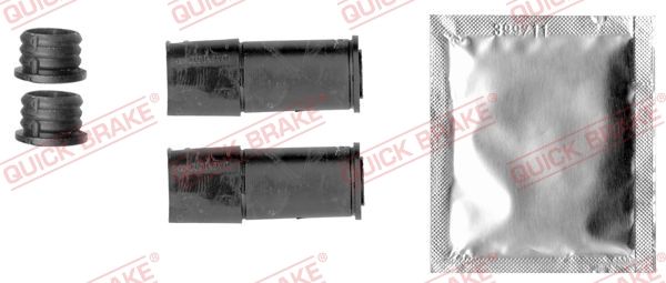 QUICK BRAKE 113-1441 - Zubehörsatz, Bremssattel