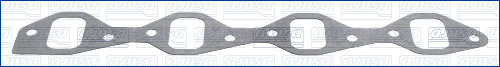 AJUSA 13078400 - Dichtung, Ansaugkrümmer