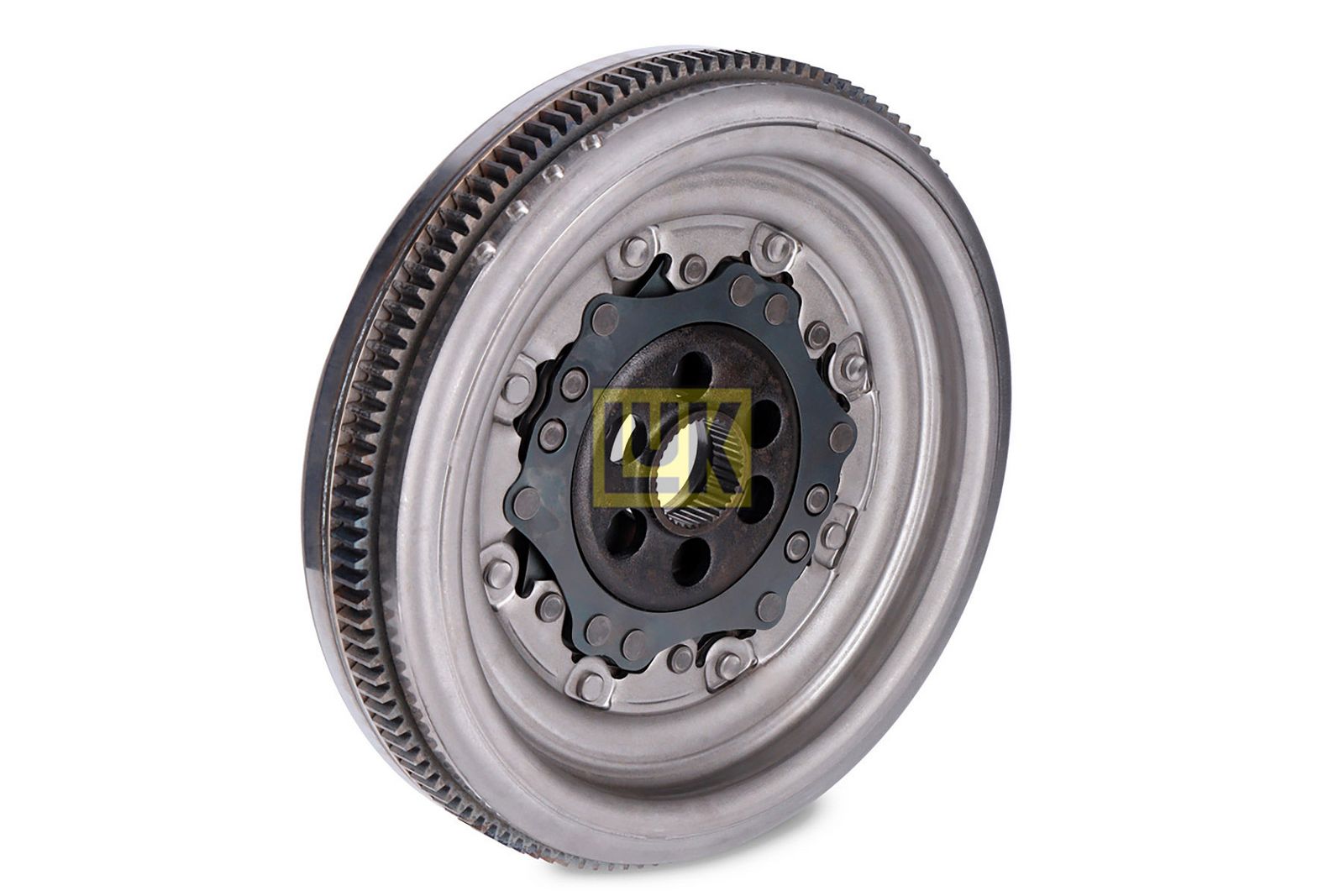 Schaeffler LuK 415 0744 09 - Schwungrad