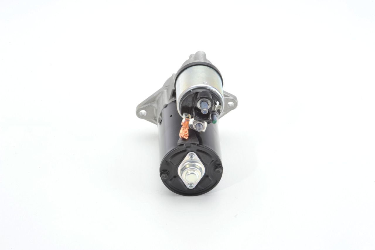 BOSCH 0 001 107 413 - Starter