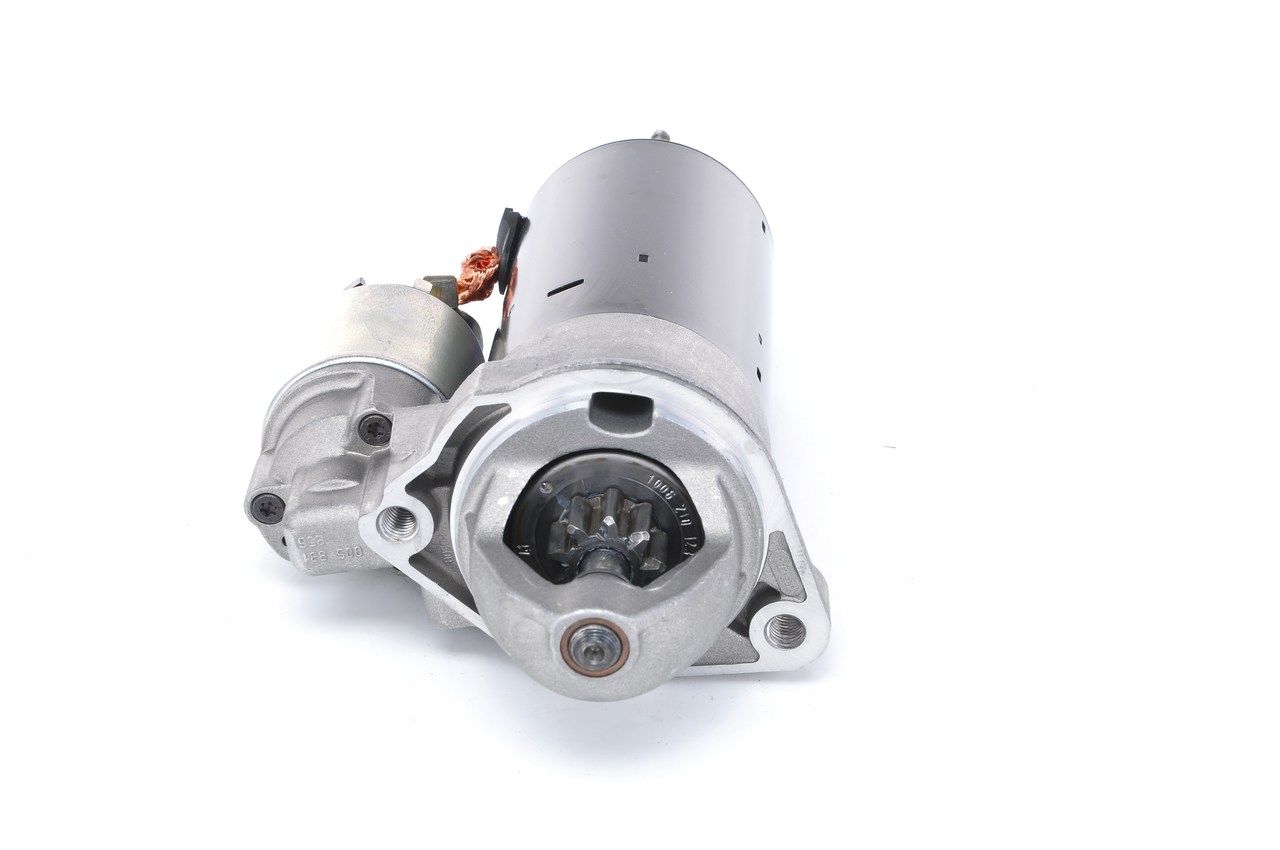 BOSCH 0 001 109 427 - Starter