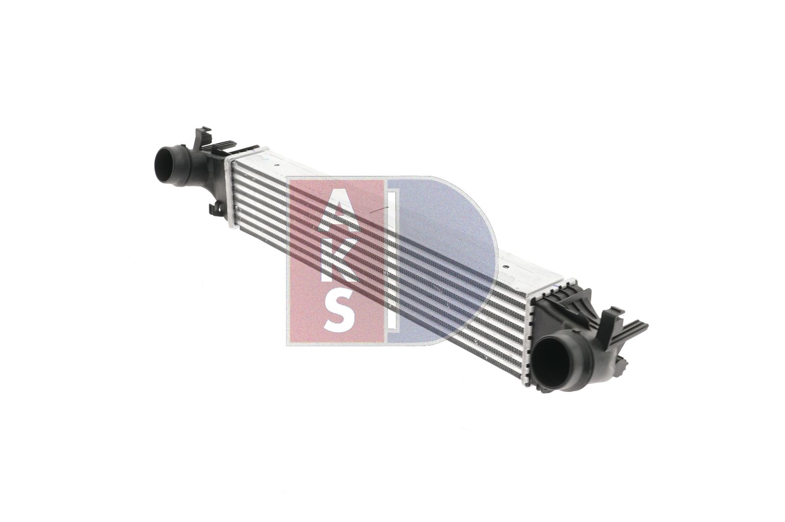 AKS DASIS 157056N - Ladeluftkühler