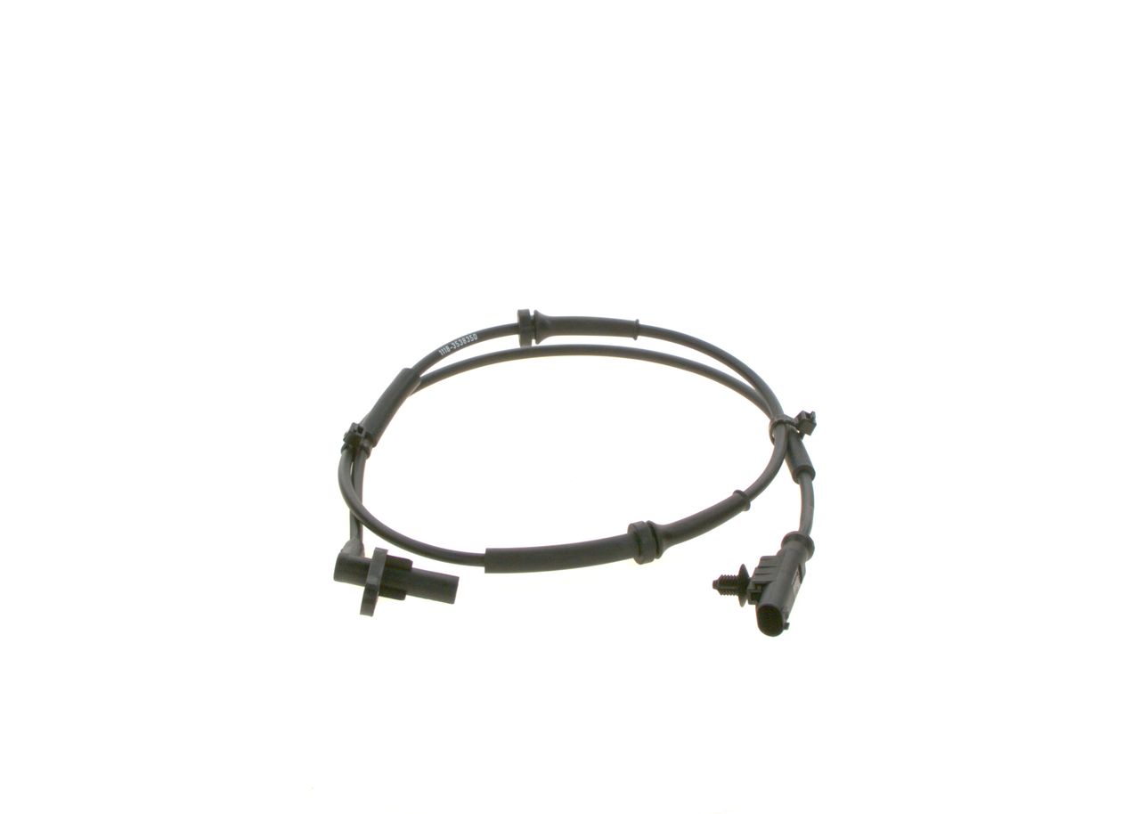 BOSCH 0 265 007 885 - Sensor, Raddrehzahl