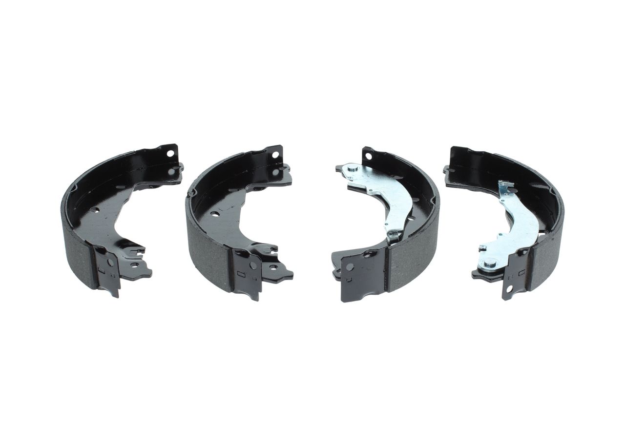 BOSCH 0 986 487 969 - Bremsbackensatz