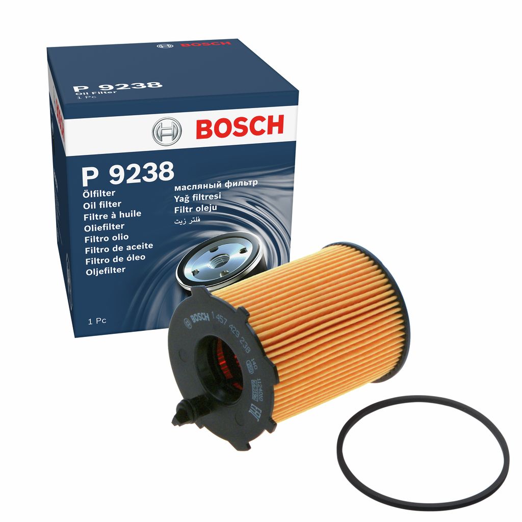 BOSCH 1 457 429 238 - Ölfilter