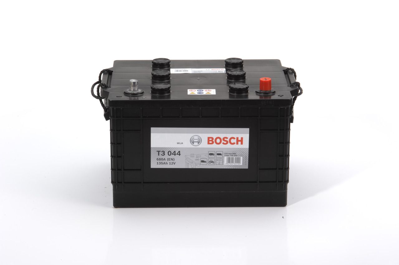 BOSCH 0 092 T30 440 - Starterbatterie