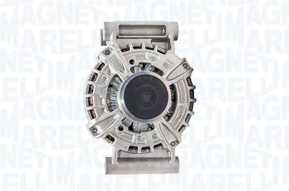 MAGNETI MARELLI 063377597010 - Generator