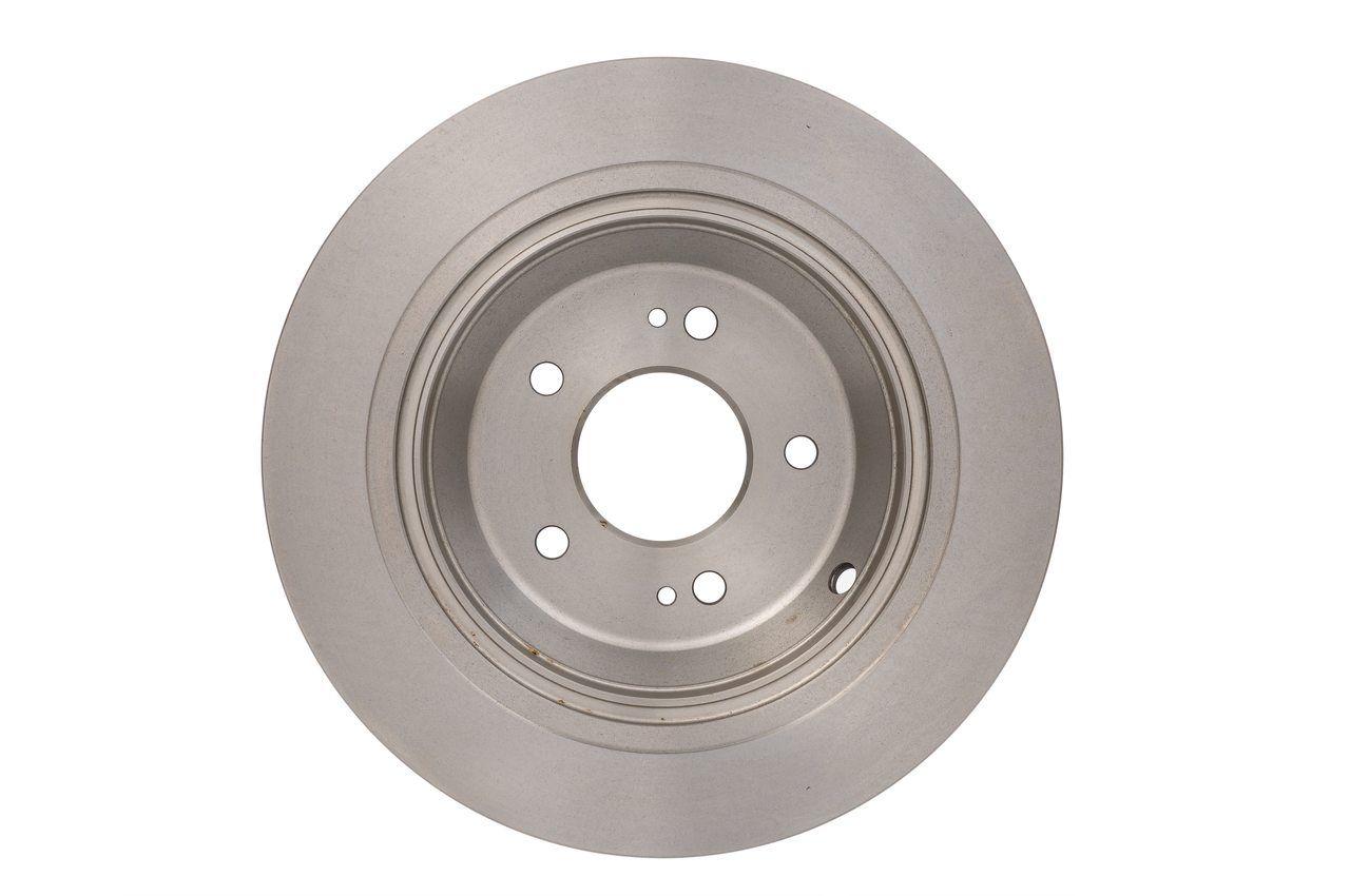 BOSCH 0 986 479 C27 - Bremsscheibe