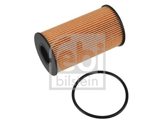 FEBI BILSTEIN 108313 - Ölfilter