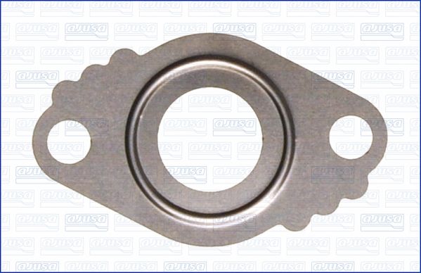 AJUSA 01259200 - Dichtung, AGR-Ventil