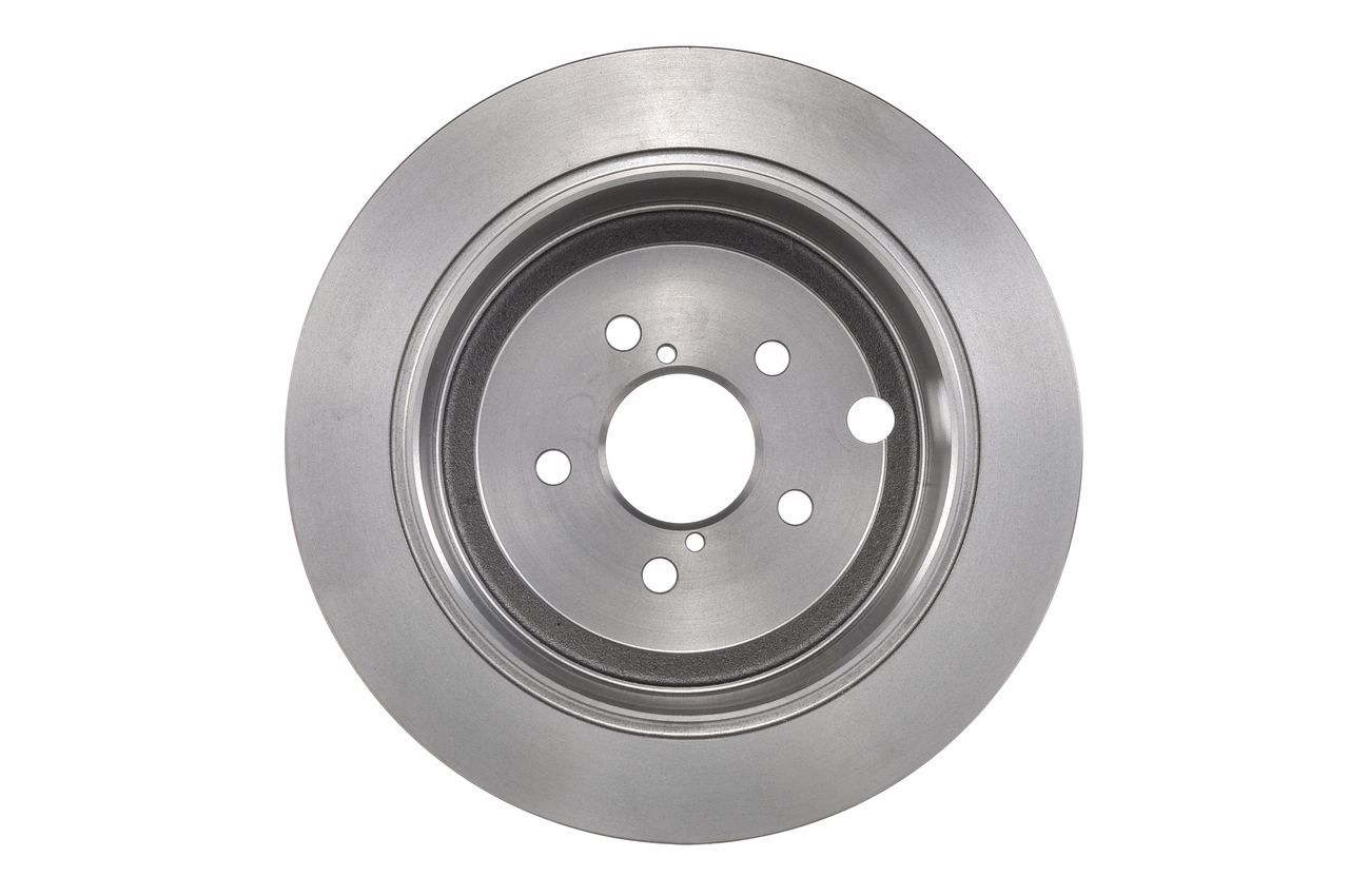 BOSCH 0 986 479 150 - Bremsscheibe