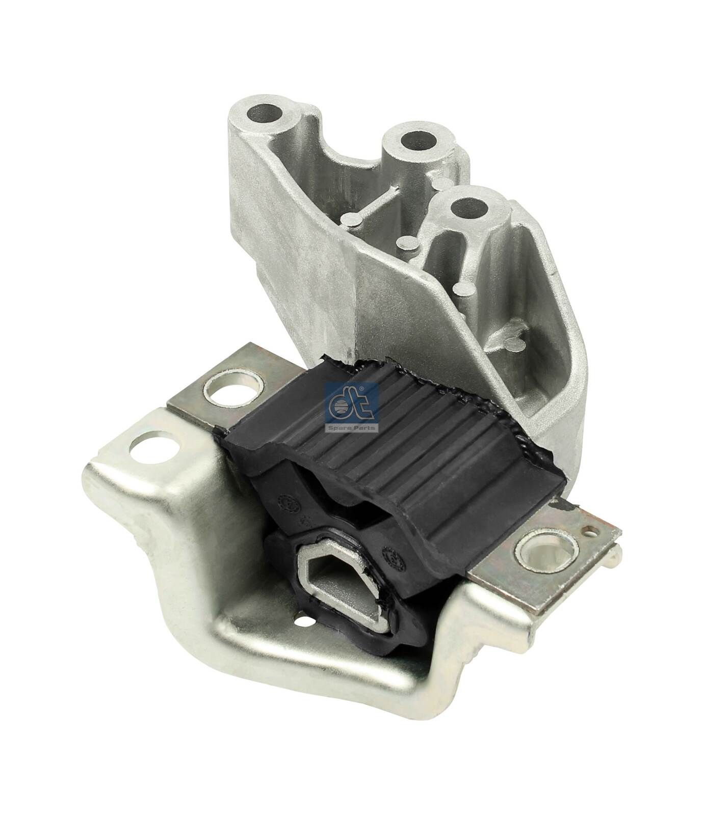 DT Spare Parts 12.10002 - Lagerung, Motor