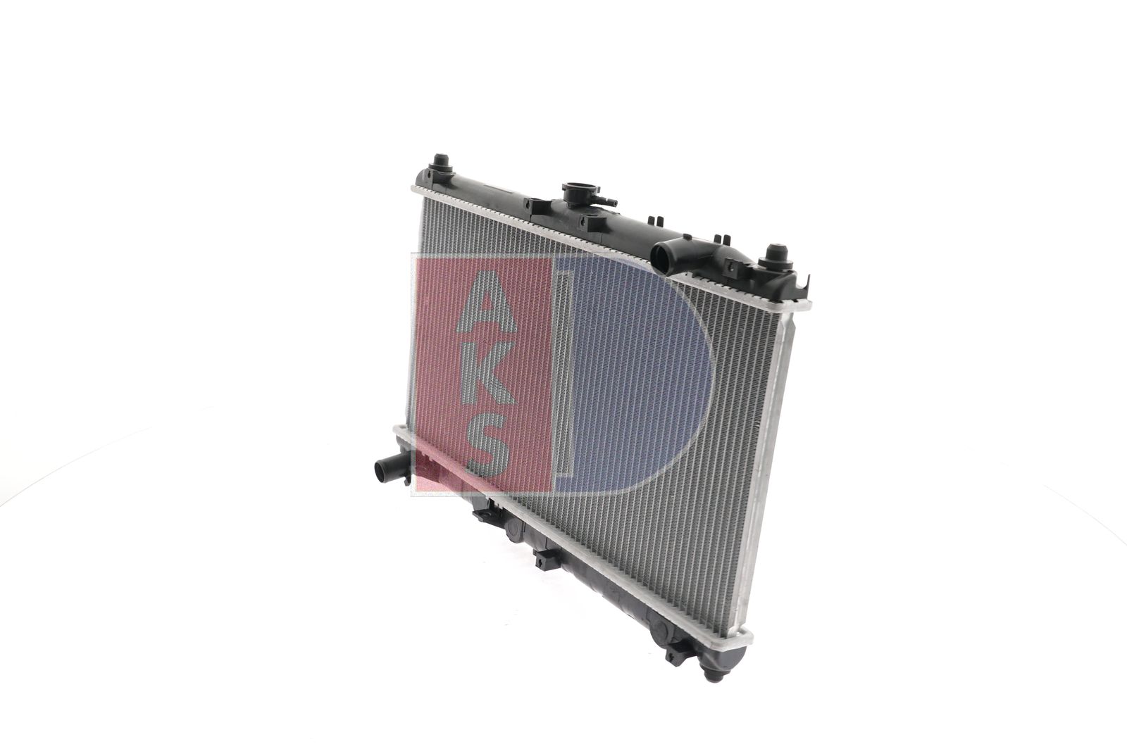 AKS DASIS 111290N - Kühler, Motorkühlung