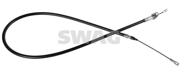 SWAG 10 91 8116 - Seilzug, Feststellbremse