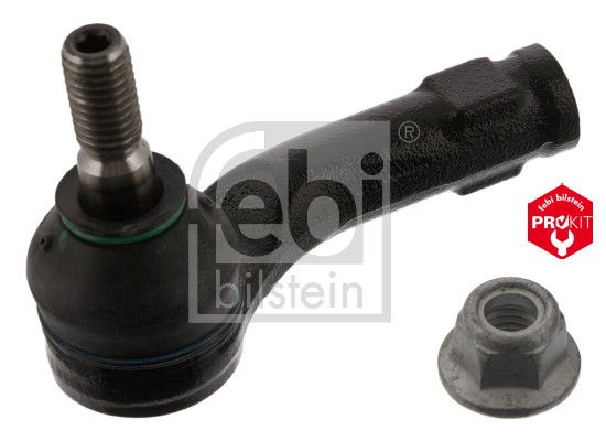 FEBI BILSTEIN 40833 - Spurstangenkopf