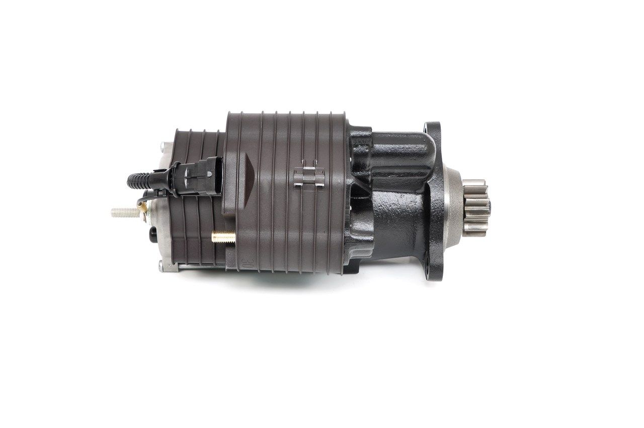 BOSCH 0 001 340 505 - Starter