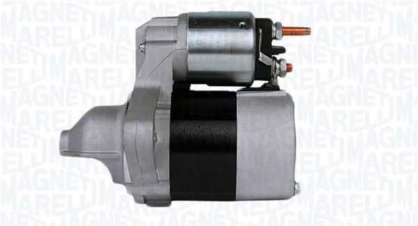 MAGNETI MARELLI 063726279010 - Starter
