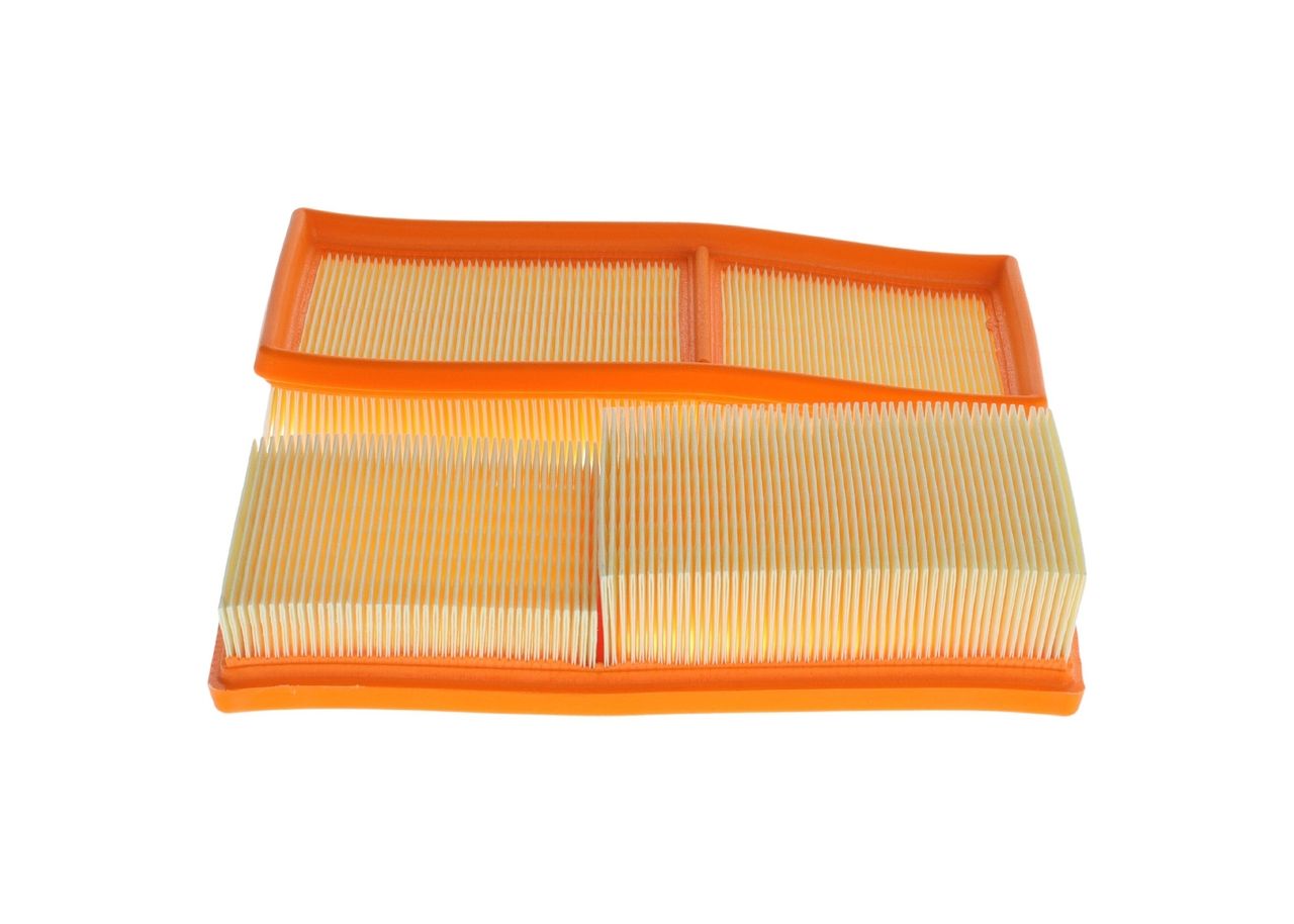 BOSCH 1 457 433 049 - Luftfilter